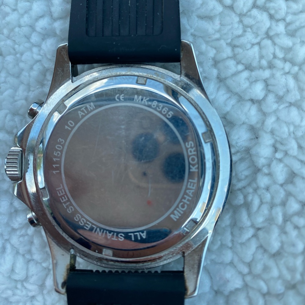 Michael Kors men’s watch - Picture 2 of 4
